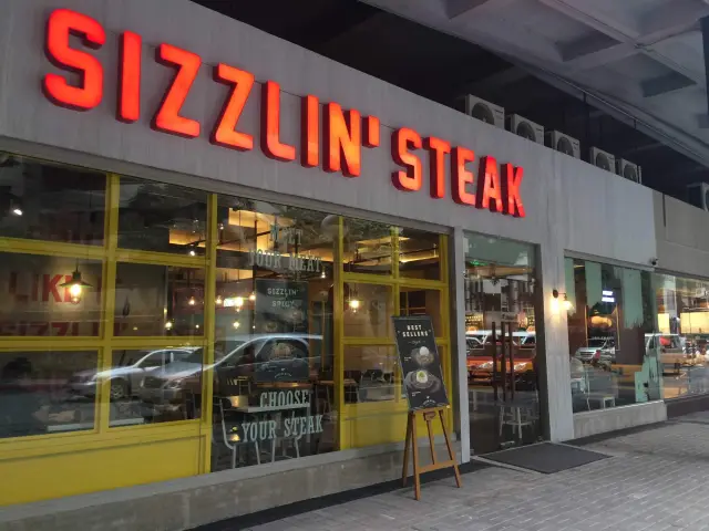 Sizzlin' Steak Food Photo 11