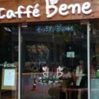 Caffe Bene @ Soho KL
