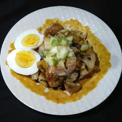 Gambar Makanan Bapak Kolot Jajanan, Veteran Raya 1