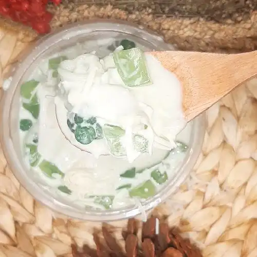 Gambar Makanan Buko Pandan Dapoer Kaka, Bintara 4 15