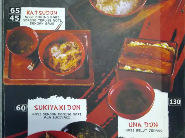 Gambar Makanan Iki Japanese Resto 19