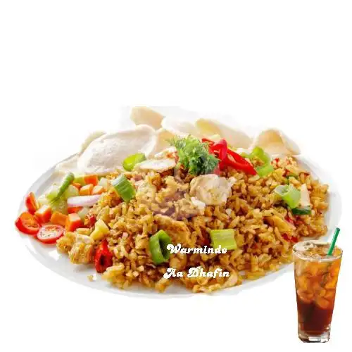 Gambar Makanan Warmindo Warung Makan Indomie Kopi  Nasi Goreng Putra Moro Artos  19
