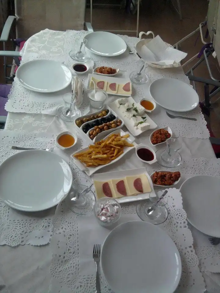 Efsane Restorant & Cafe piknik