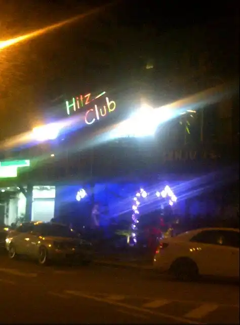Hitz Club Melaka Food Photo 2