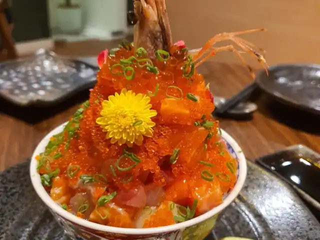 Sushi Mastro Nikkei Food Photo 7