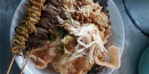 Bubur dan Soto Ayam Khas Bandung, Dokter Susilo