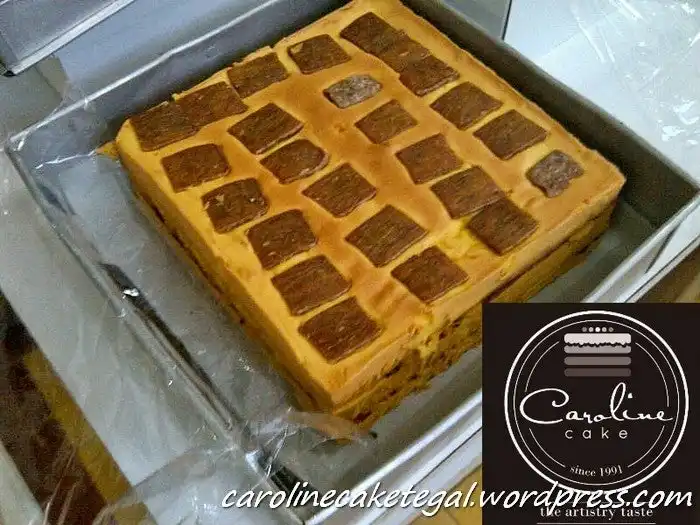 Caroline's Cakes Homemade Bakery
