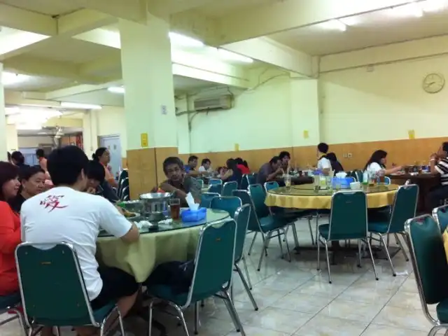 Gambar Makanan A Hwa Chinese Food 10