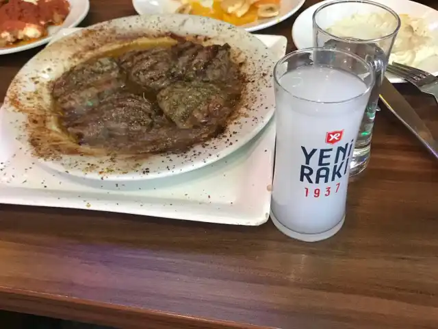 HANCI Ocakbaşı & Et Restaurant'nin yemek ve ambiyans fotoğrafları 11