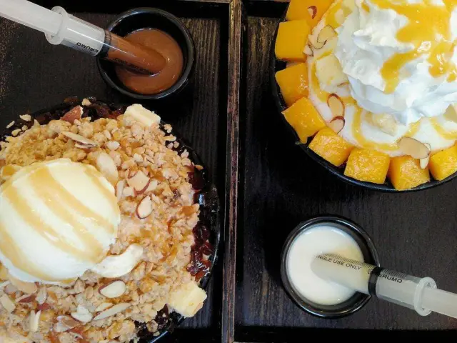 Hobing Korean Dessert Cafe Food Photo 12