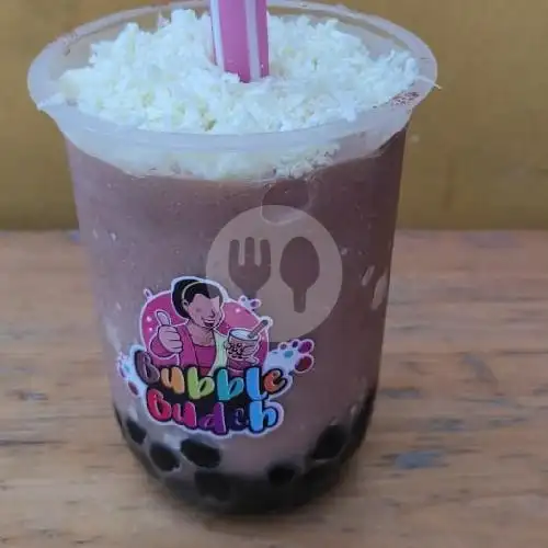 Gambar Makanan Bubble Budeh 10