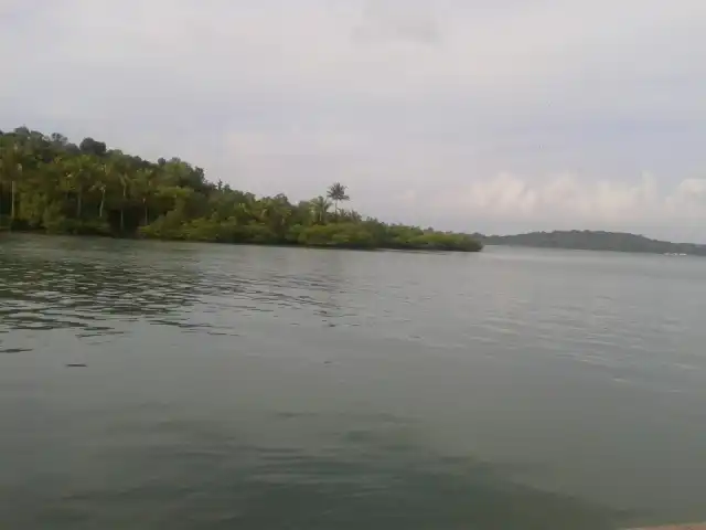 Gambar Makanan Seafood Restaurant Tanjung Piayu Laut 8