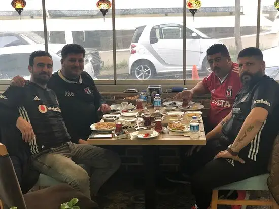 Van Kahvaltı Salonu'nin yemek ve ambiyans fotoğrafları 5