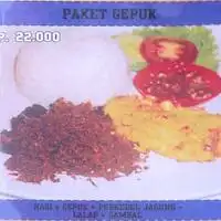 Gambar Makanan Bebek Garang 1