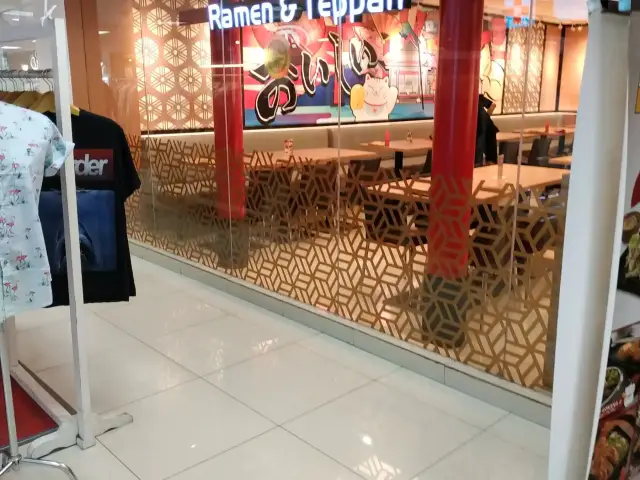 Gambar Makanan Gokana Ramen & Teppan 15