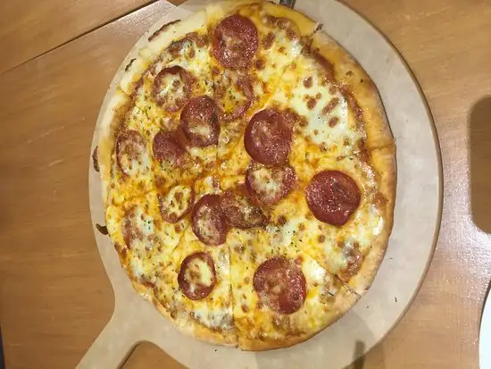 Mr. Pizza Food Photo 4