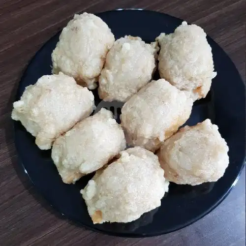 Gambar Makanan Pempek Dewi, A Yani 15