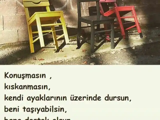 Sahil Cafe'nin yemek ve ambiyans fotoğrafları 2