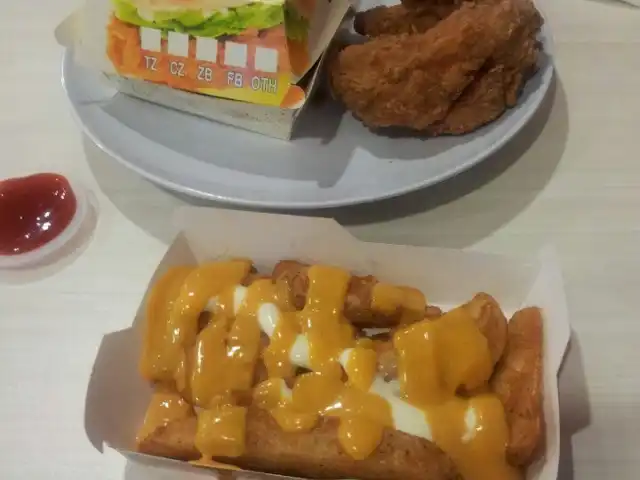 KFC Food Photo 15