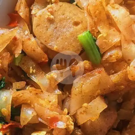 Gambar Makanan Nasi Goreng Cipta Rasa, Ciwangi 11