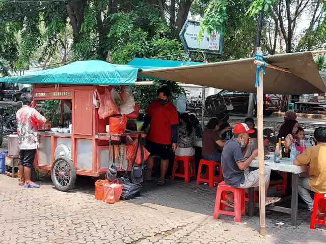 Gambar Makanan BakmiPakTris 2