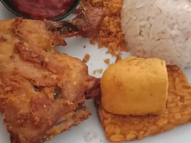 Gambar Makanan Ayam Gedebuk 10