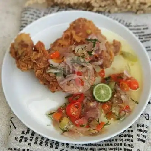 Gambar Makanan Chinese Food Halal (Warung Rizky), Denpasar 8