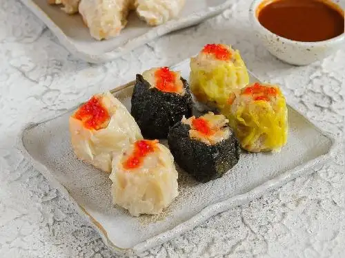 Dimsum Bu E, Durian