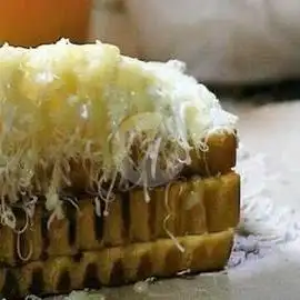 Gambar Makanan Roti Bakar Bandung Dilan, Teratai 1