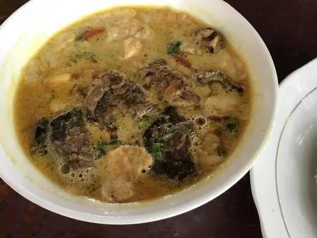Gambar Makanan Soto & Sop Betawi H. Asmawi 3