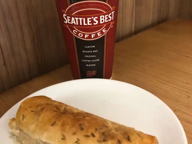 Seattle's Best Coffee Food Photo 17