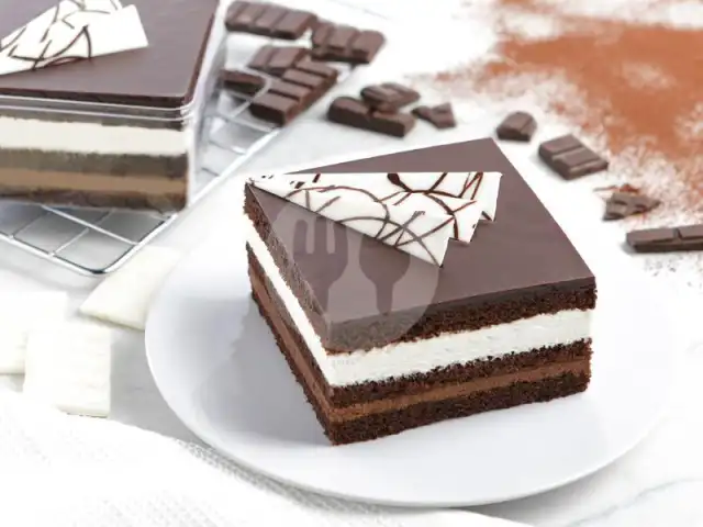 Gambar Makanan Dapur Cokelat Galaxy, Bekasi 2
