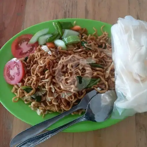 Gambar Makanan Nasi Goreng Tono, Tanah Merdeka 12