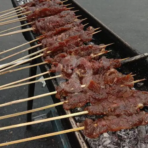 Gambar Makanan Sate Lakessi (Sahabat Sate), Lasinrang 10