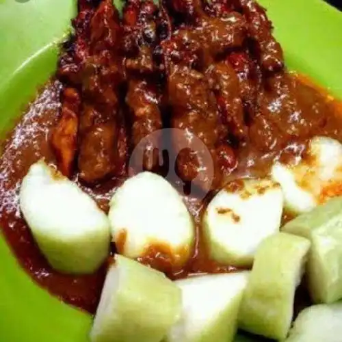 Gambar Makanan Warung Sate Madura Pak Ayex 5