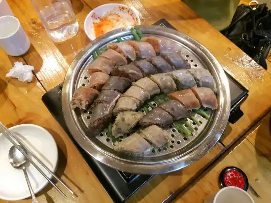 Soondae Ya Korean Restaurant Food Photo 2