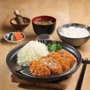 Gambar Makanan Kimukatsu Express, Mall Of Indonesia 20