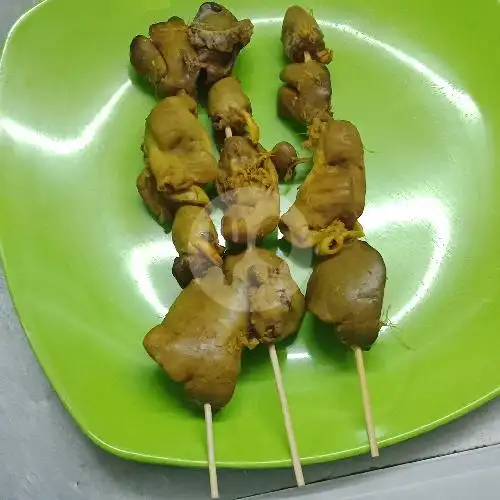 Gambar Makanan Raja Uduk Dan Ayam Bakar Teh Hetty 5