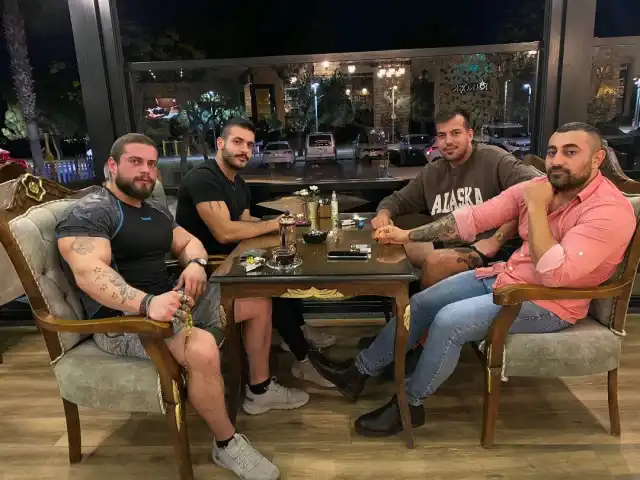 Köşk Cafe Manavgat'nin yemek ve ambiyans fotoğrafları 6