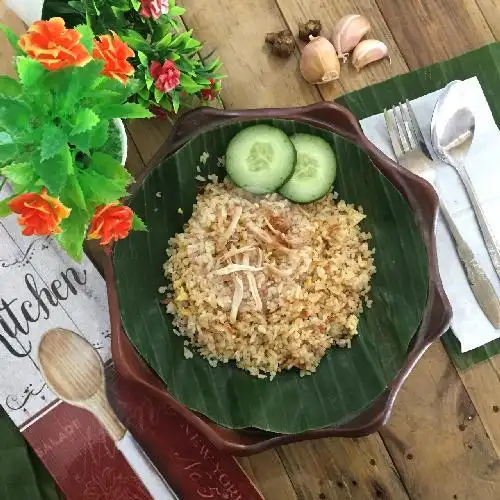 Gambar Makanan Mie Kocok, Soto dan Nasi Goreng Mbak Cun, Denpasar 11