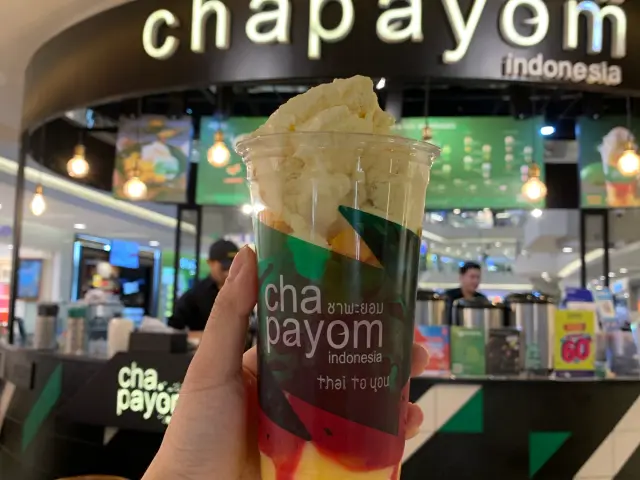 Chapayom