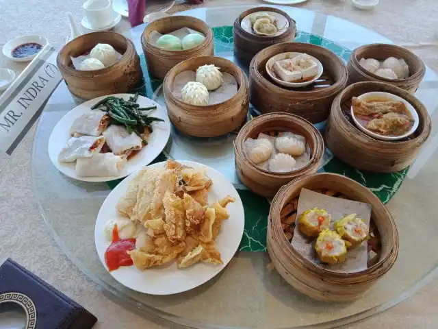 Gambar Makanan Tian Jing Lou - InterContinental Bandung Dago Pakar 20