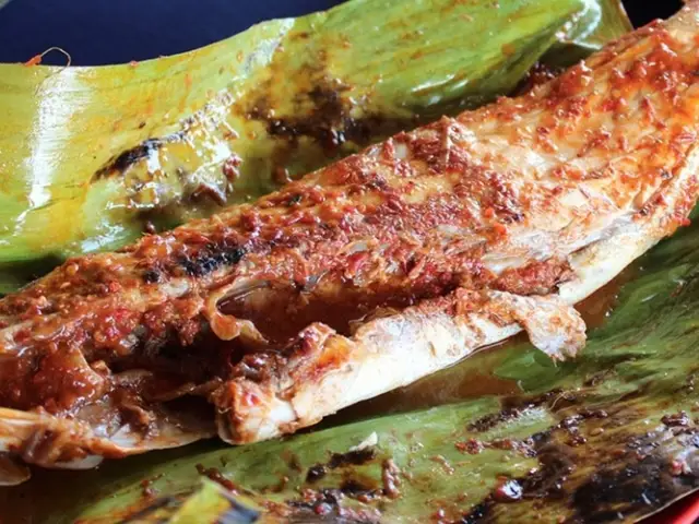 Medan Ikan Bakar Muara Sg. Duyung Food Photo 2