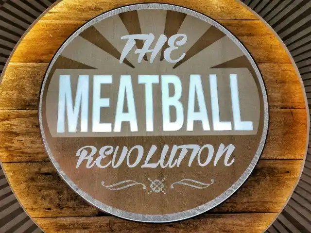 The Meatball Revolution Food Photo 9