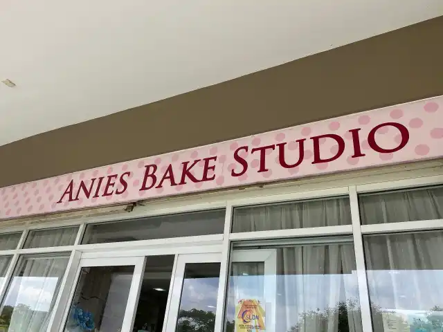 Anies Bake House Food Photo 5