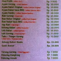 Gambar Makanan Ulhus Resto 1