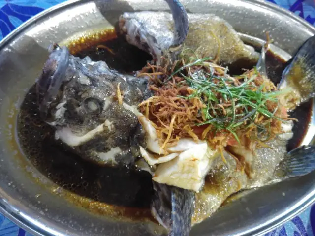 Gambar Makanan RM. Ciu Yong Seafood 14