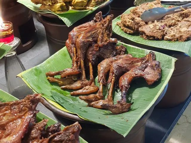 Gambar Makanan WarungNasiAmpera 3