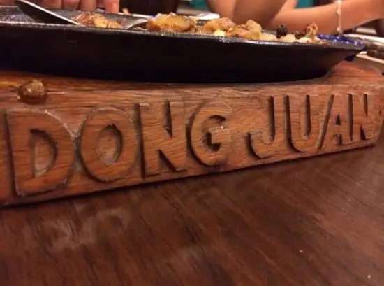 Dong Juan