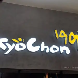 KyoChon Food Photo 2